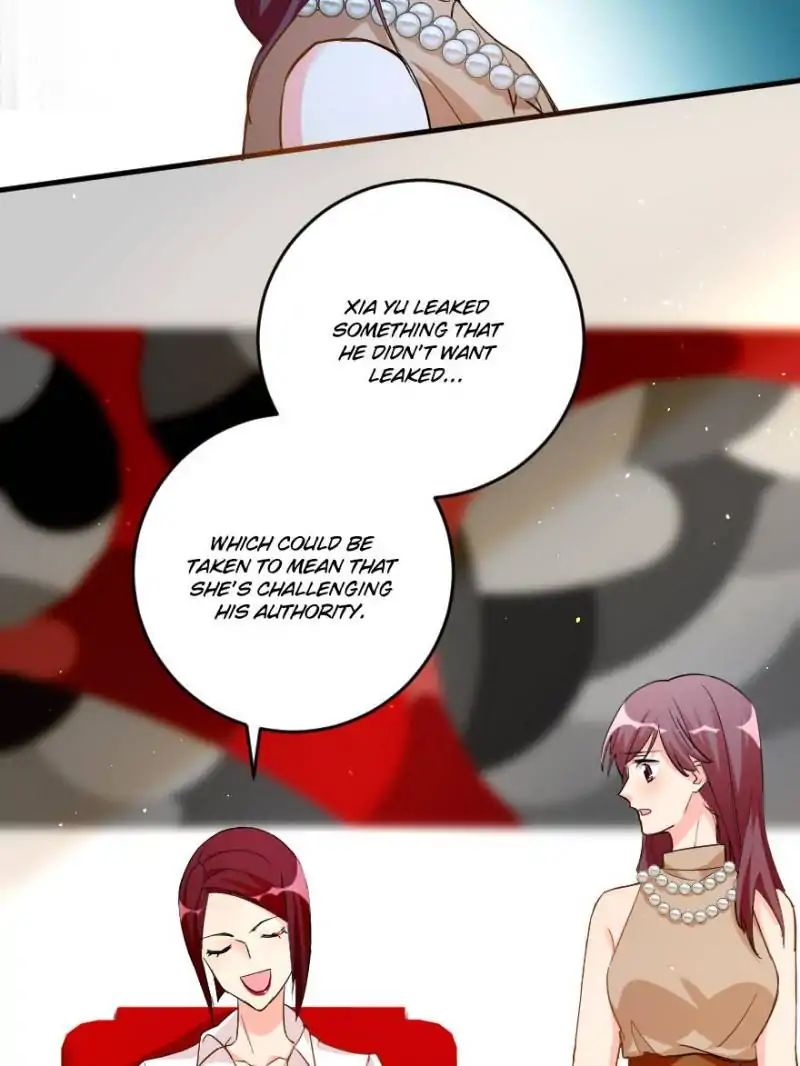 A Star Reborn: The Queen's Return Chapter 80 16